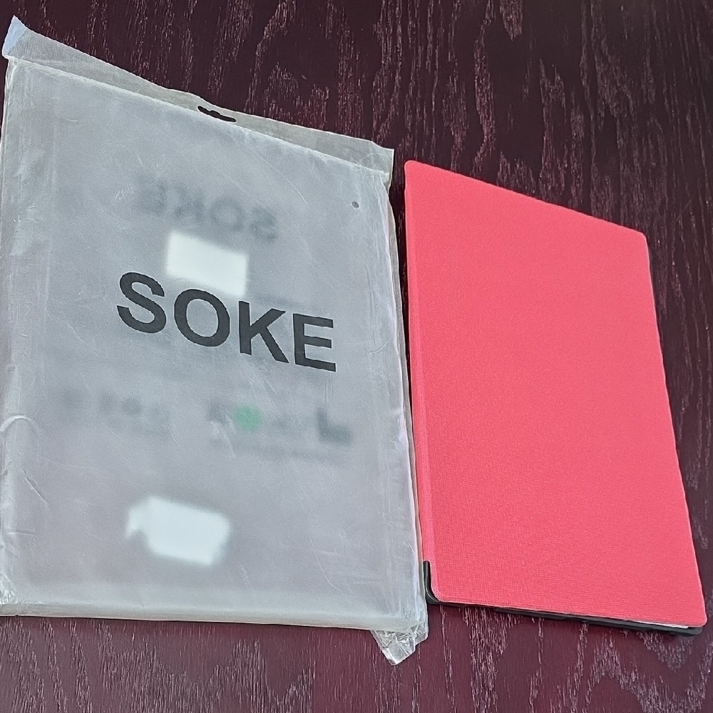 Tablet Case Cover - Pink